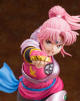 Dragon Quest The Adventure of Dai ARTFXJ Statue 1/8 Maam Deluxe Edition 23 cm