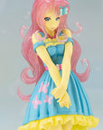 My Little Pony Bishoujo PVC Statue 1/7 Fluttershy Limited Edition 22 cm