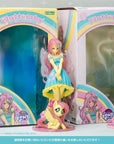 My Little Pony Bishoujo PVC Statue 1/7 Fluttershy Limited Edition 22 cm
