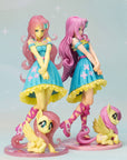 My Little Pony Bishoujo PVC Statue 1/7 Fluttershy Limited Edition 22 cm