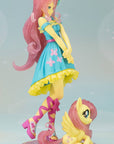 My Little Pony Bishoujo PVC Statue 1/7 Fluttershy Limited Edition 22 cm