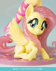 My Little Pony Bishoujo PVC Statue 1/7 Fluttershy Limited Edition 22 cm