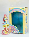 My Little Pony Bishoujo PVC Statue 1/7 Fluttershy Limited Edition 22 cm
