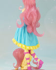 My Little Pony Bishoujo PVC Statue 1/7 Fluttershy Limited Edition 22 cm