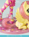 My Little Pony Bishoujo PVC Statue 1/7 Fluttershy Limited Edition 22 cm