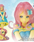 My Little Pony Bishoujo PVC Statue 1/7 Fluttershy Limited Edition 22 cm