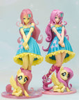 My Little Pony Bishoujo PVC Statue 1/7 Fluttershy Limited Edition 22 cm