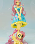 My Little Pony Bishoujo PVC Statue 1/7 Fluttershy Limited Edition 22 cm