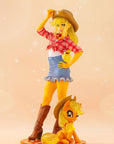 My Little Pony Bishoujo PVC Statue 1/7 Applejack Limited Edition 22 cm
