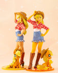 My Little Pony Bishoujo PVC Statue 1/7 Applejack Limited Edition 22 cm