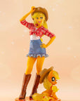 My Little Pony Bishoujo PVC Statue 1/7 Applejack Limited Edition 22 cm