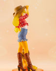 My Little Pony Bishoujo PVC Statue 1/7 Applejack Limited Edition 22 cm