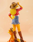 My Little Pony Bishoujo PVC Statue 1/7 Applejack Limited Edition 22 cm