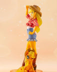 My Little Pony Bishoujo PVC Statue 1/7 Applejack Limited Edition 22 cm