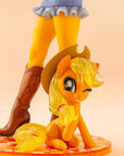 My Little Pony Bishoujo PVC Statue 1/7 Applejack Limited Edition 22 cm