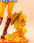 My Little Pony Bishoujo PVC Statue 1/7 Applejack Limited Edition 22 cm