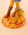 My Little Pony Bishoujo PVC Statue 1/7 Applejack Limited Edition 22 cm
