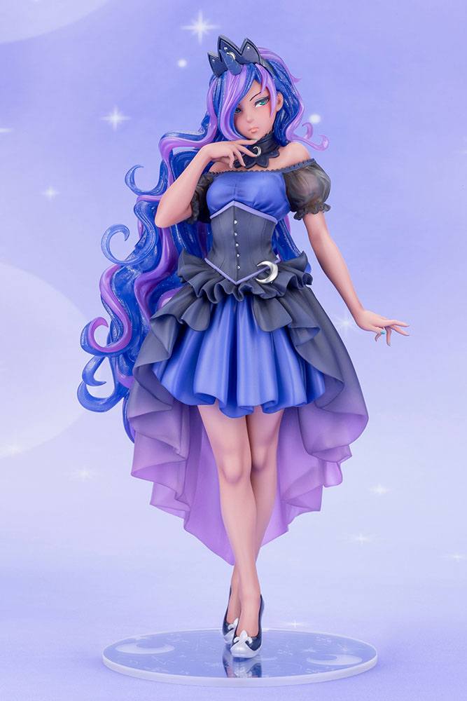 My Little Pony Bishoujo PVC Statue 1/7
Princess Luna 23 cm