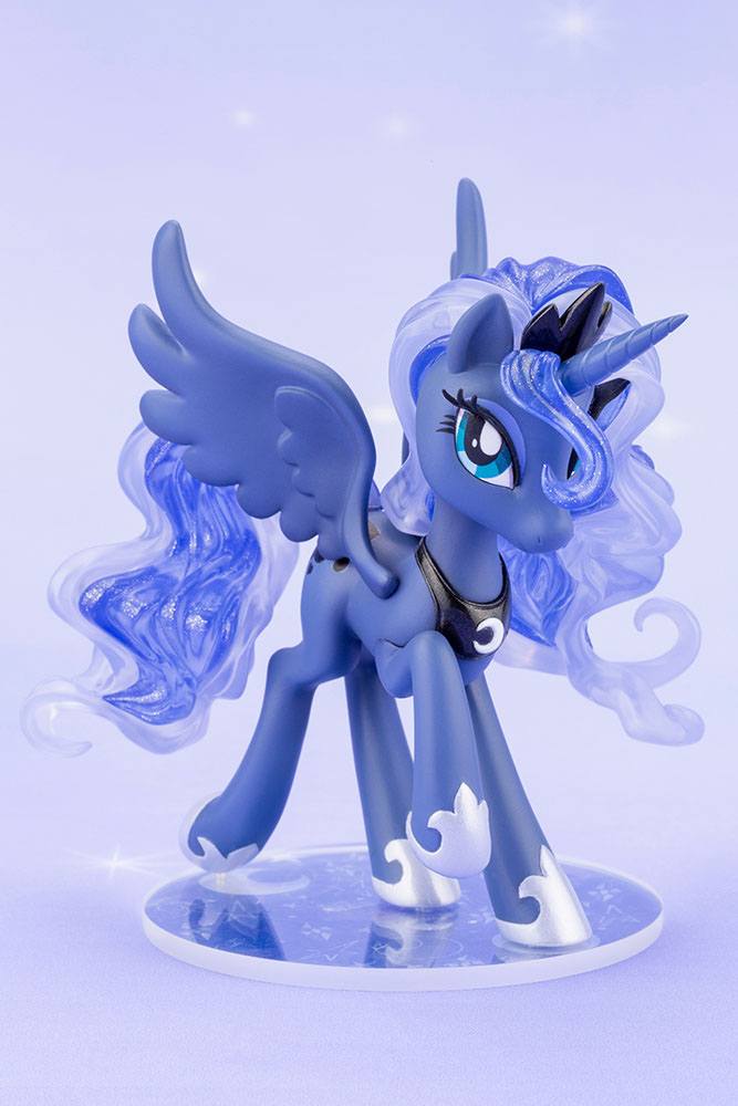My Little Pony Bishoujo PVC Statue 1/7
Princess Luna 23 cm
