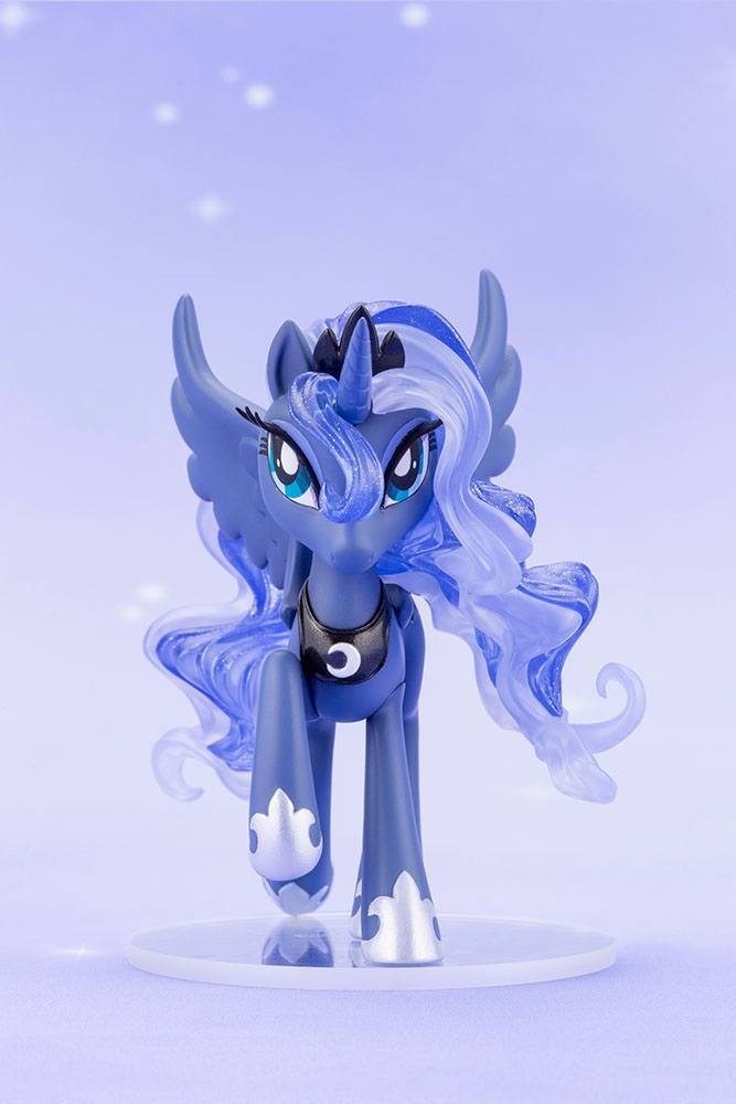 My Little Pony Bishoujo PVC Statue 1/7
Princess Luna 23 cm