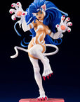 Darkstalkers Bishoujo PVC Statue 1/7 Felicia 26 cm