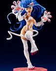 Darkstalkers Bishoujo PVC Statue 1/7 Felicia 26 cm