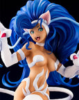 Darkstalkers Bishoujo PVC Statue 1/7 Felicia 26 cm