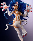 Darkstalkers Bishoujo PVC Statue 1/7 Felicia 26 cm