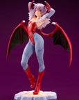 Darkstalkers Bishoujo PVC Statue 1/7 Lilith 22 cm
