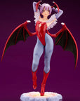 Darkstalkers Bishoujo PVC Statue 1/7 Lilith 22 cm