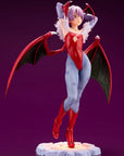 Darkstalkers Bishoujo PVC Statue 1/7 Lilith 22 cm