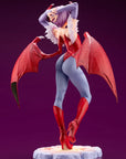 Darkstalkers Bishoujo PVC Statue 1/7 Lilith 22 cm