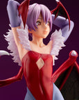 Darkstalkers Bishoujo PVC Statue 1/7 Lilith 22 cm