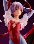 Darkstalkers Bishoujo PVC Statue 1/7 Lilith 22 cm