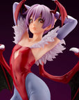 Darkstalkers Bishoujo PVC Statue 1/7 Lilith 22 cm