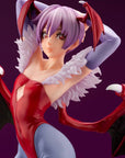 Darkstalkers Bishoujo PVC Statue 1/7 Lilith 22 cm
