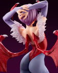 Darkstalkers Bishoujo PVC Statue 1/7 Lilith 22 cm