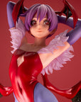 Darkstalkers Bishoujo PVC Statue 1/7 Lilith 22 cm