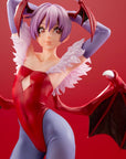 Darkstalkers Bishoujo PVC Statue 1/7 Lilith 22 cm