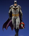 DC Comics ARTFX PVC Statue 1/6 Batman (Batman: Last Knight on Earth) 30 cm