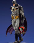 DC Comics ARTFX PVC Statue 1/6 Batman (Batman: Last Knight on Earth) 30 cm