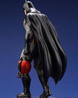 DC Comics ARTFX PVC Statue 1/6 Batman (Batman: Last Knight on Earth) 30 cm
