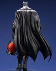 DC Comics ARTFX PVC Statue 1/6 Batman (Batman: Last Knight on Earth) 30 cm