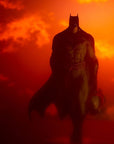 DC Comics ARTFX PVC Statue 1/6 Batman (Batman: Last Knight on Earth) 30 cm