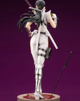 G.I. Joe Bishoujo PVC Statue 1/7 Dawn Moreno Snake Eyes II Limited Edition 23 cm