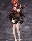 Dance of the Succubus PVC Statue 1/7 Succubus Lucilia 24 cm
