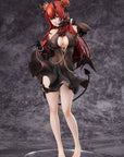Dance of the Succubus PVC Statue 1/7 Succubus Lucilia 24 cm