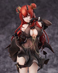 Dance of the Succubus PVC Statue 1/7 Succubus Lucilia 24 cm