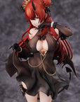 Dance of the Succubus PVC Statue 1/7 Succubus Lucilia 24 cm