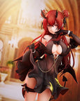 Dance of the Succubus PVC Statue 1/7 Succubus Lucilia 24 cm